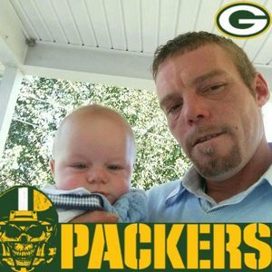 Meet your Posher, Travis